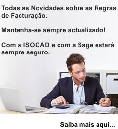 Alterações Fiscais