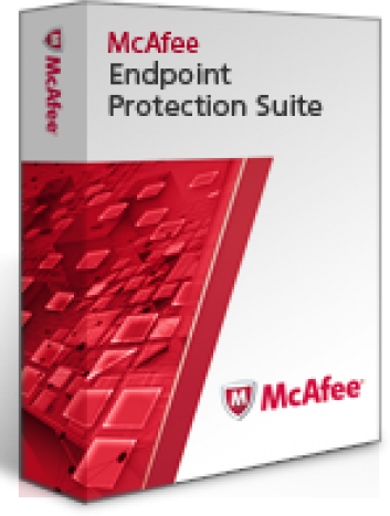Mcafee Endpoint
