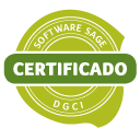 SAGE Certficado