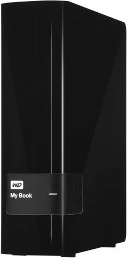 WD Dsico Externo