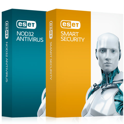 ESET Home